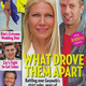Image for article titled This Week in Tabloids: Miley Is Pregnant, Doesn't Know Who the Dad Is